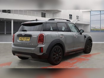 Used MINI Countryman 2020 for sale - 76482014: Photo