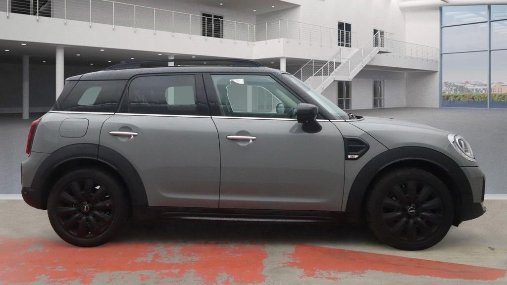 Used MINI Countryman 2020 for sale - 76482014: Photo 5