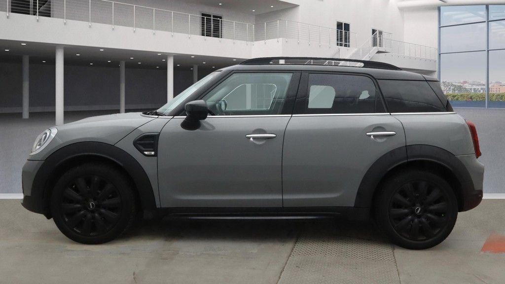Used MINI Countryman 2020 for sale - 76482014: Photo 6