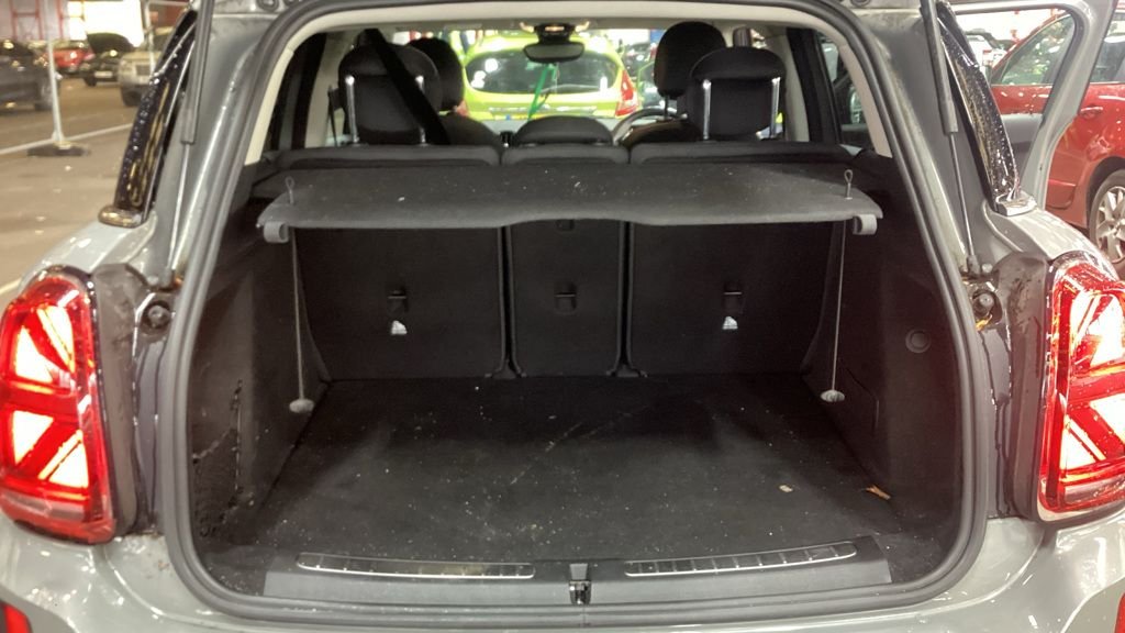 Used MINI Countryman 2020 for sale - 76482014: Photo 7