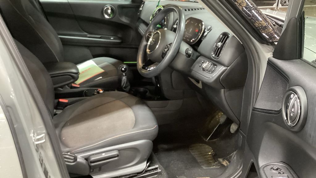 Used MINI Countryman 2020 for sale - 76482014: Photo 9