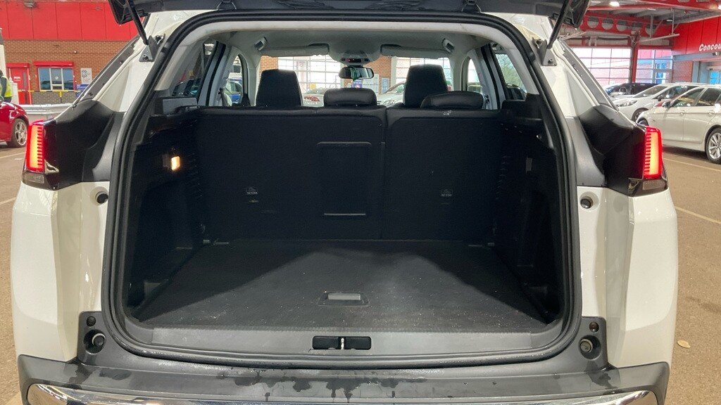 Used Peugeot 3008 2019 for sale - 78097168: Photo 12