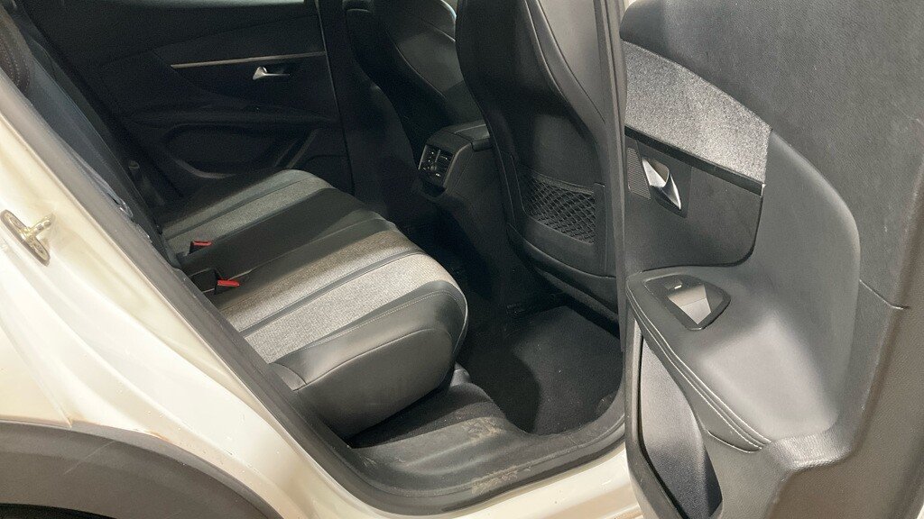 Used Peugeot 3008 2019 for sale - 78097168: Photo 14