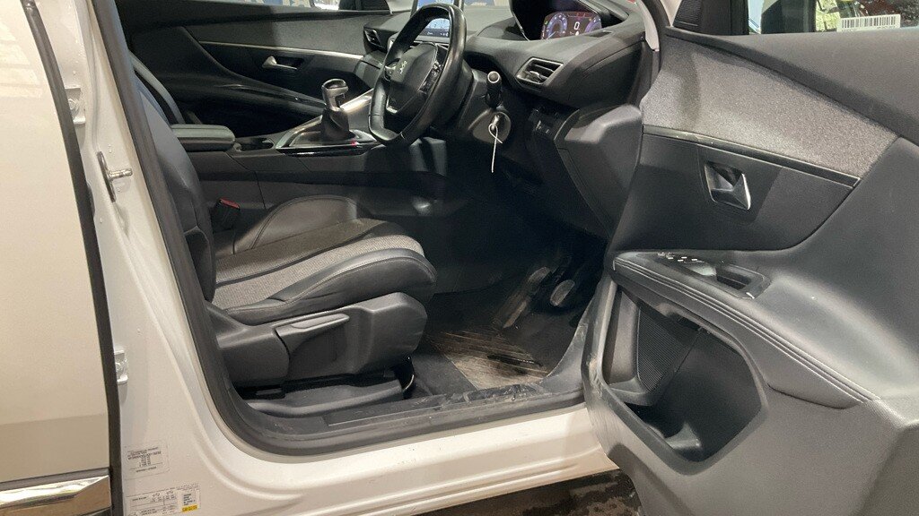 Used Peugeot 3008 2019 for sale - 78097168: Photo 15