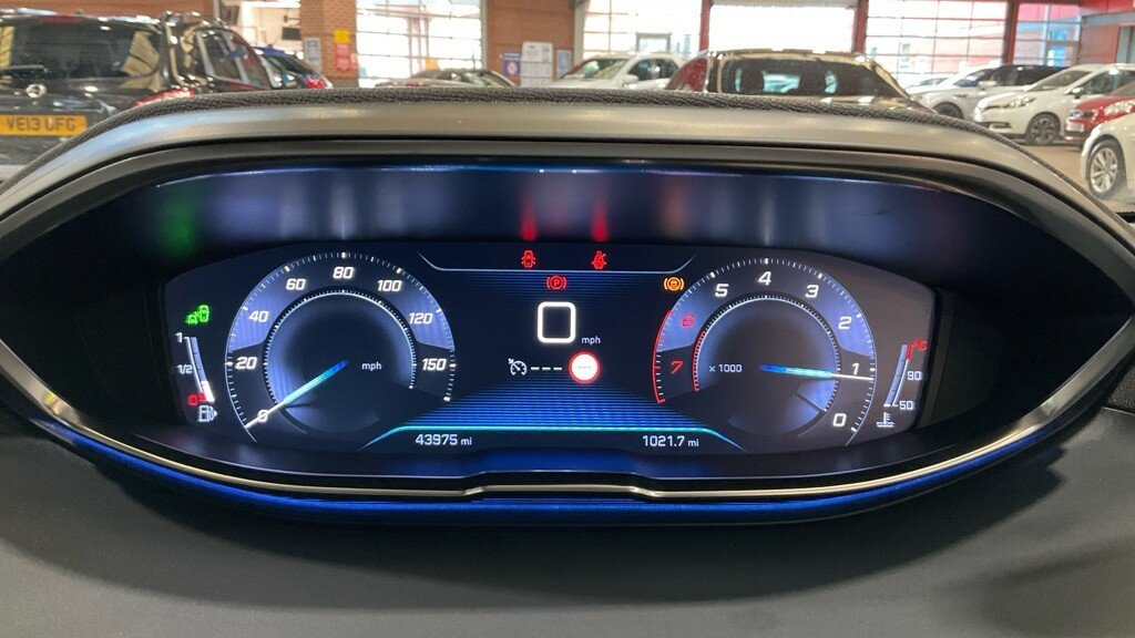 Used Peugeot 3008 2019 for sale - 78097168: Photo 16