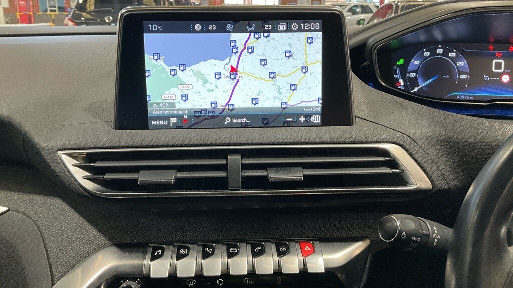 Used Peugeot 3008 2019 for sale - 78097168: Photo 17