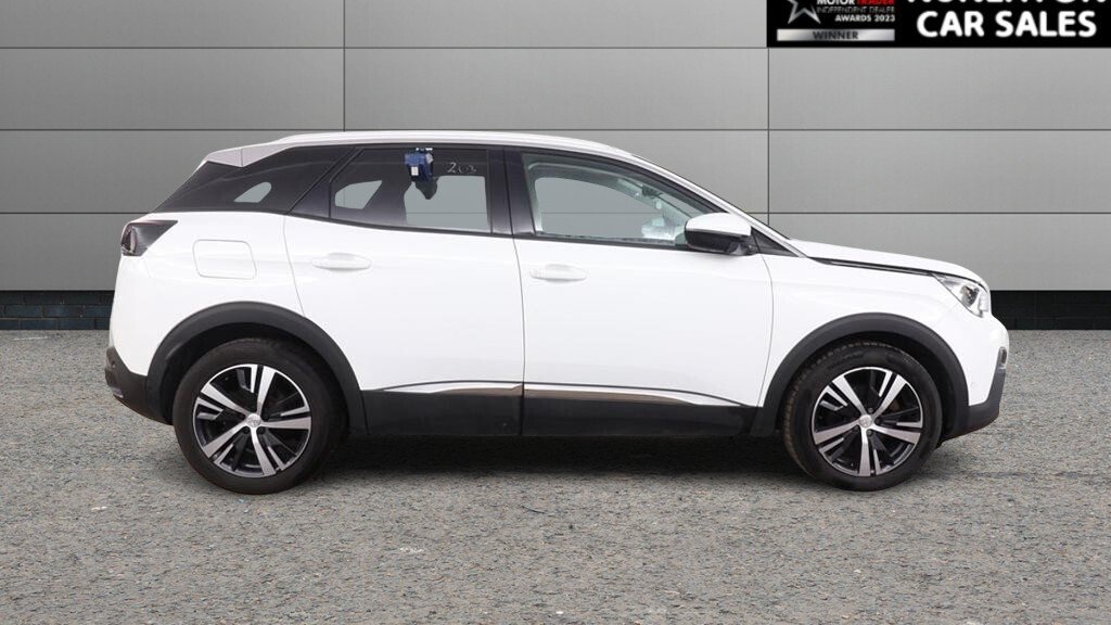 Used Peugeot 3008 2019 for sale - 78097168: Photo 2