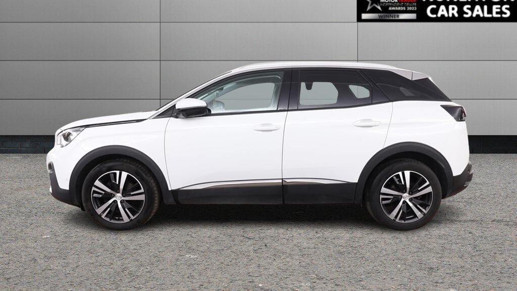 Used Peugeot 3008 2019 for sale - 78097168: Photo 5