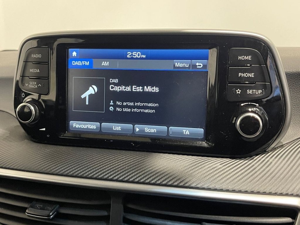 Used Hyundai TUCSON 2019 for sale - 77226668: Photo 11