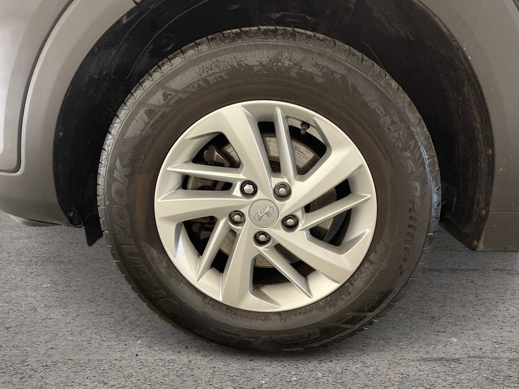 Used Hyundai TUCSON 2019 for sale - 77226668: Photo 12