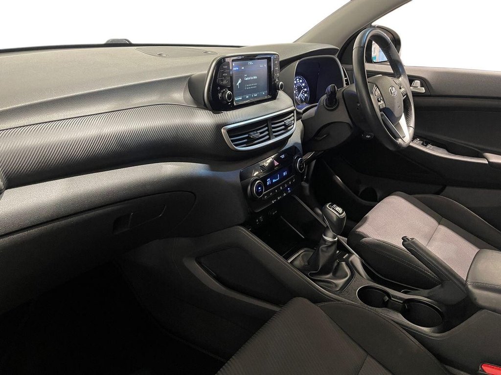 Used Hyundai TUCSON 2019 for sale - 77226668: Photo 14