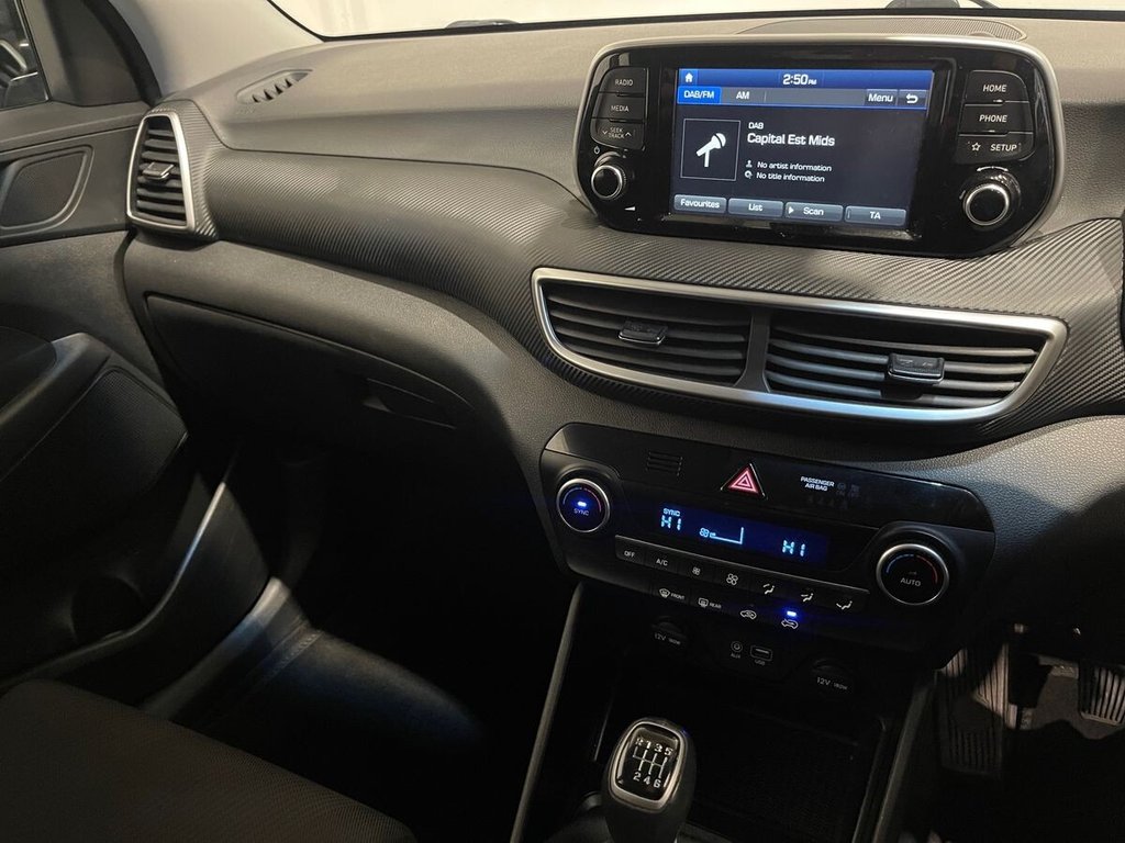 Used Hyundai TUCSON 2019 for sale - 77226668: Photo 16