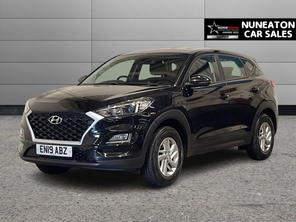 Used Hyundai TUCSON 2019 for sale - 77226668: Photo 7