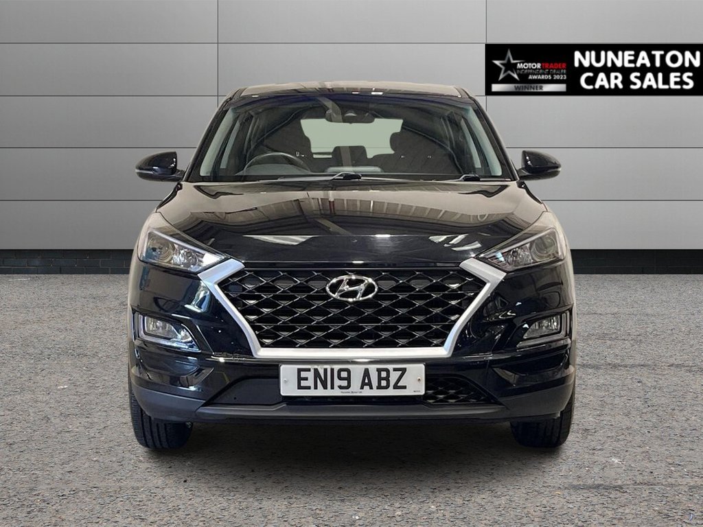 Used Hyundai TUCSON 2019 for sale - 77226668: Photo 8