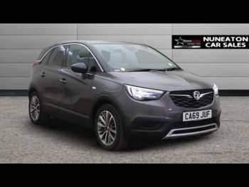 2020 (69) - 1.2 [83] Sport Nav Premium 5dr [Start Stop]