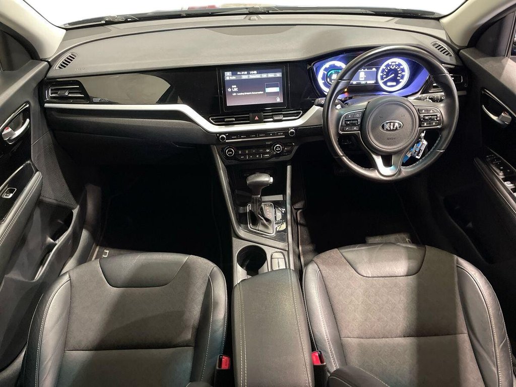 Used Kia Niro 2020 for sale - 77976679: Photo 10