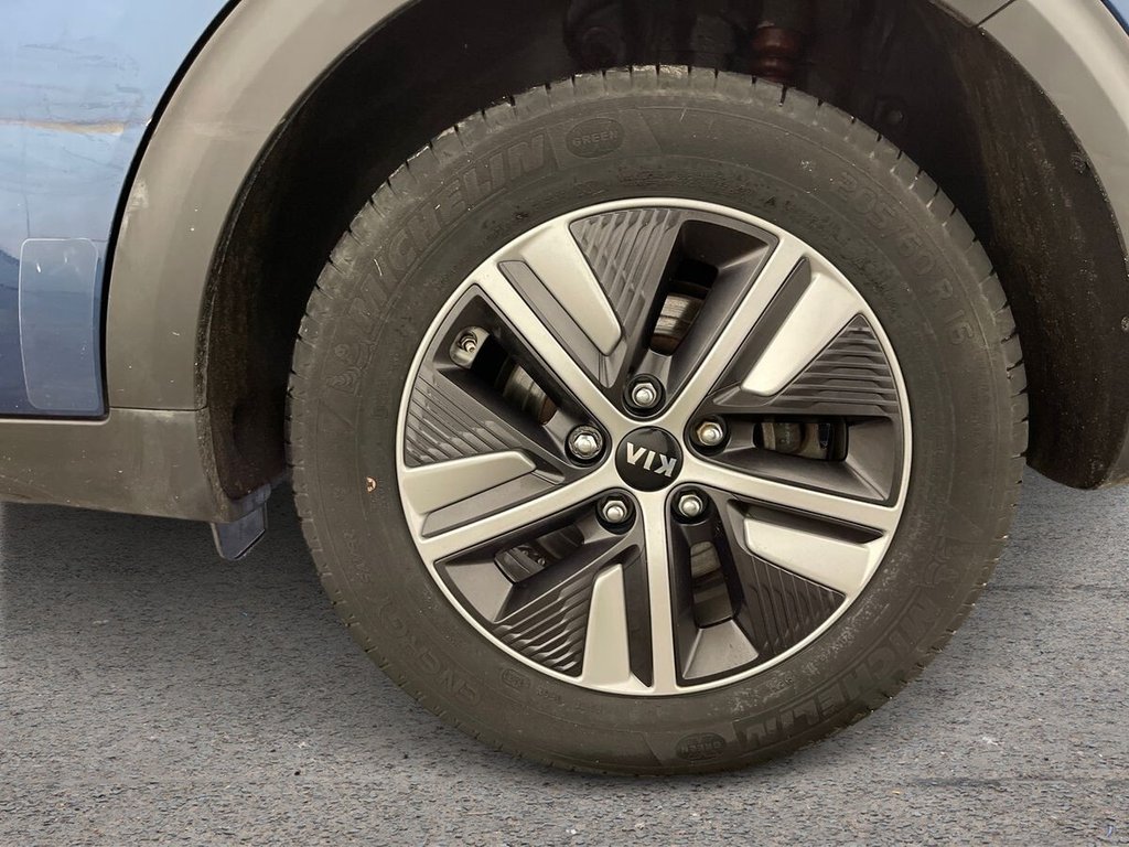 Used Kia Niro 2020 for sale - 77976679: Photo 12