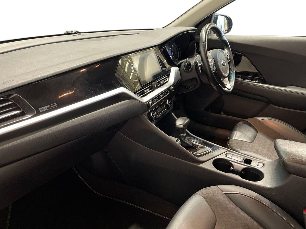 Used Kia Niro 2020 for sale - 77976679: Photo 14