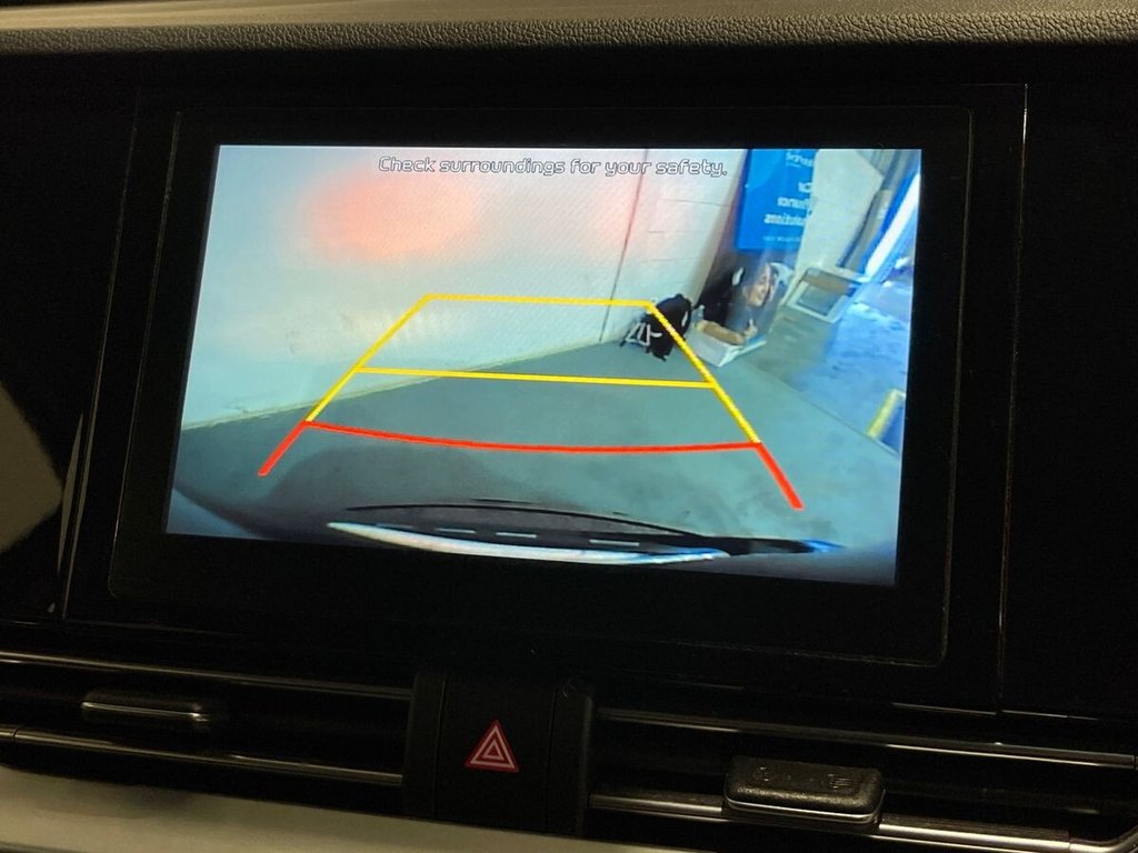 Used Kia Niro 2020 for sale - 77976679: Photo 21