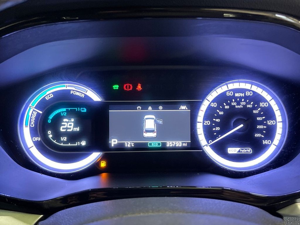 Used Kia Niro 2020 for sale - 77976679: Photo 22