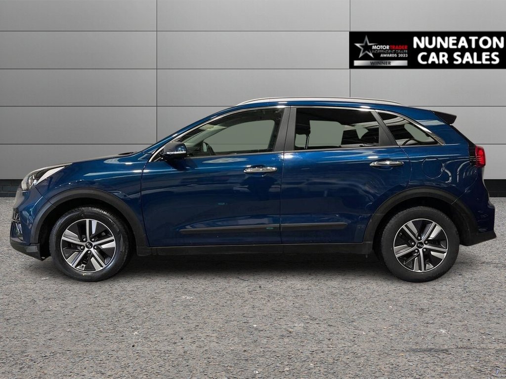 Used Kia Niro 2020 for sale - 77976679: Photo 6