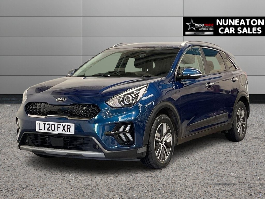 Used Kia Niro 2020 for sale - 77976679: Photo 7
