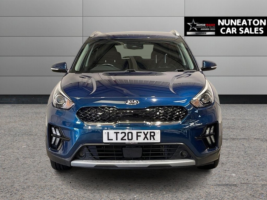 Used Kia Niro 2020 for sale - 77976679: Photo 8