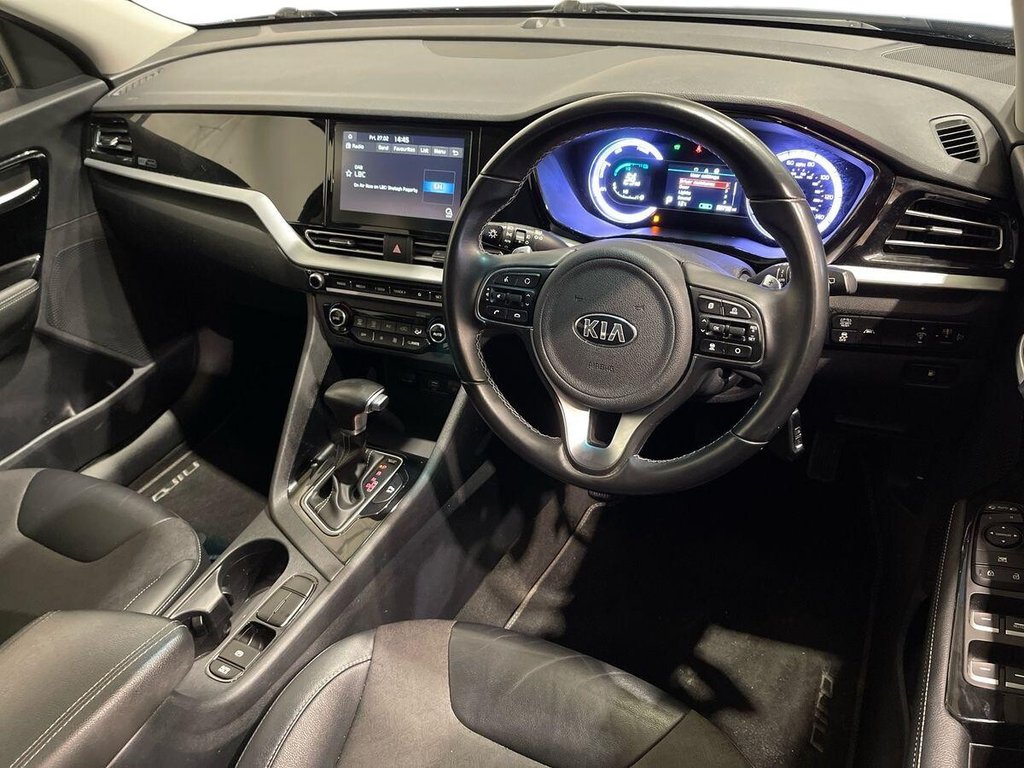 Used Kia Niro 2020 for sale - 77976679: Photo 9