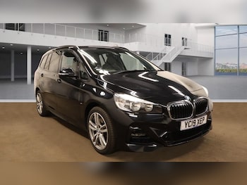 2019 (19) - 2.0 218d M Sport MPV 5dr Diesel Auto Euro 6 (s/s) (150 ps)