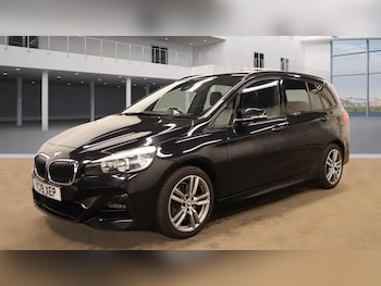 Used BMW 2 Series Gran Tourer 2019 for sale - 75765154: Photo