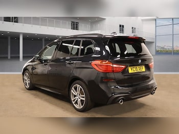 Used BMW 2 Series Gran Tourer 2019 for sale - 75765154: Photo