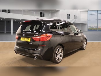 Used BMW 2 Series Gran Tourer 2019 for sale - 75765154: Photo