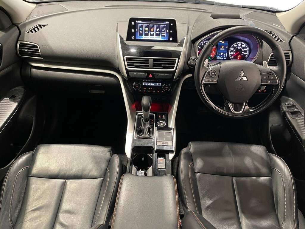 Used Mitsubishi Eclipse Cross 2018 for sale - 76147344: Photo 10
