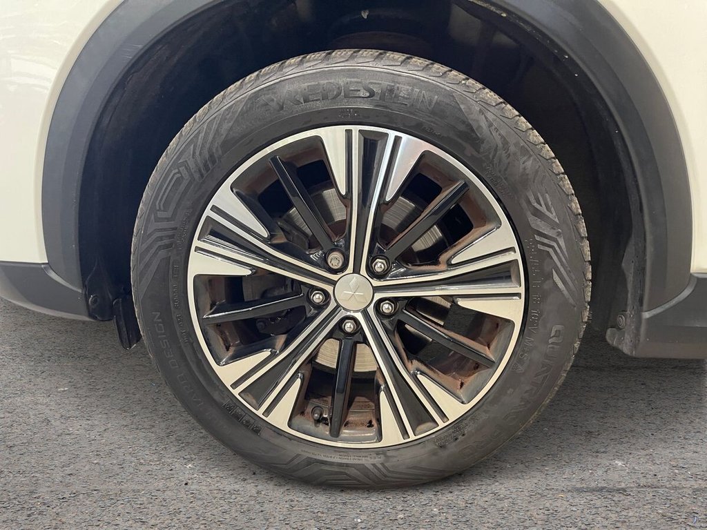Used Mitsubishi Eclipse Cross 2018 for sale - 76147344: Photo 13