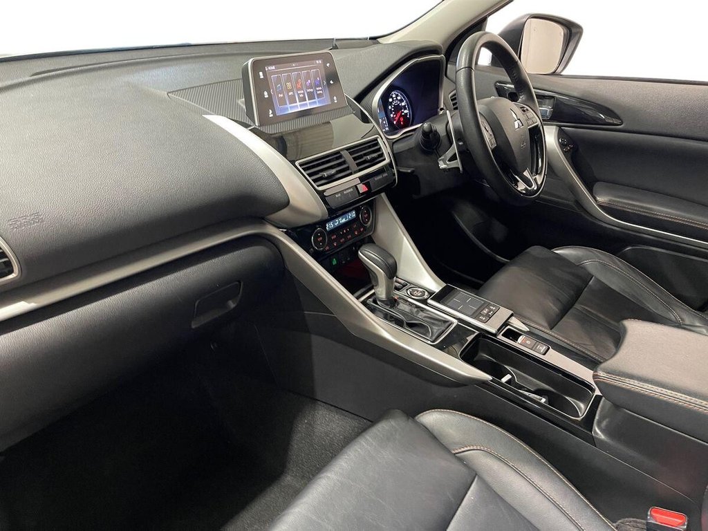 Used Mitsubishi Eclipse Cross 2018 for sale - 76147344: Photo 15