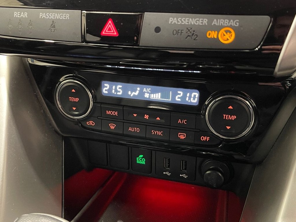 Used Mitsubishi Eclipse Cross 2018 for sale - 76147344: Photo 18
