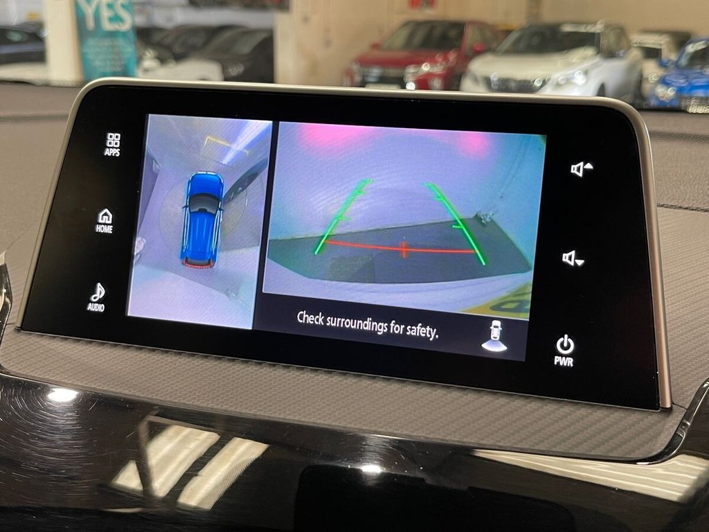 Used Mitsubishi Eclipse Cross 2018 for sale - 76147344: Photo 22