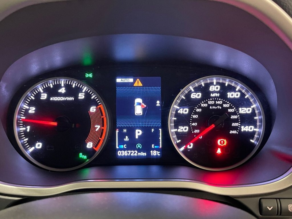 Used Mitsubishi Eclipse Cross 2018 for sale - 76147344: Photo 23