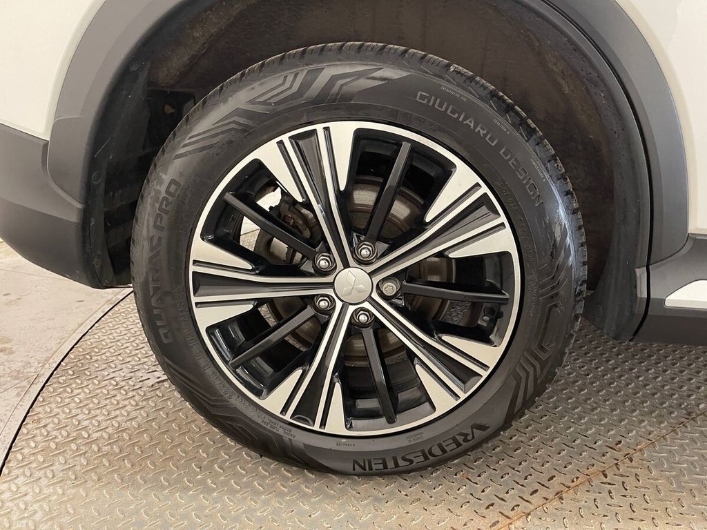 Used Mitsubishi Eclipse Cross 2018 for sale - 76147344: Photo 31