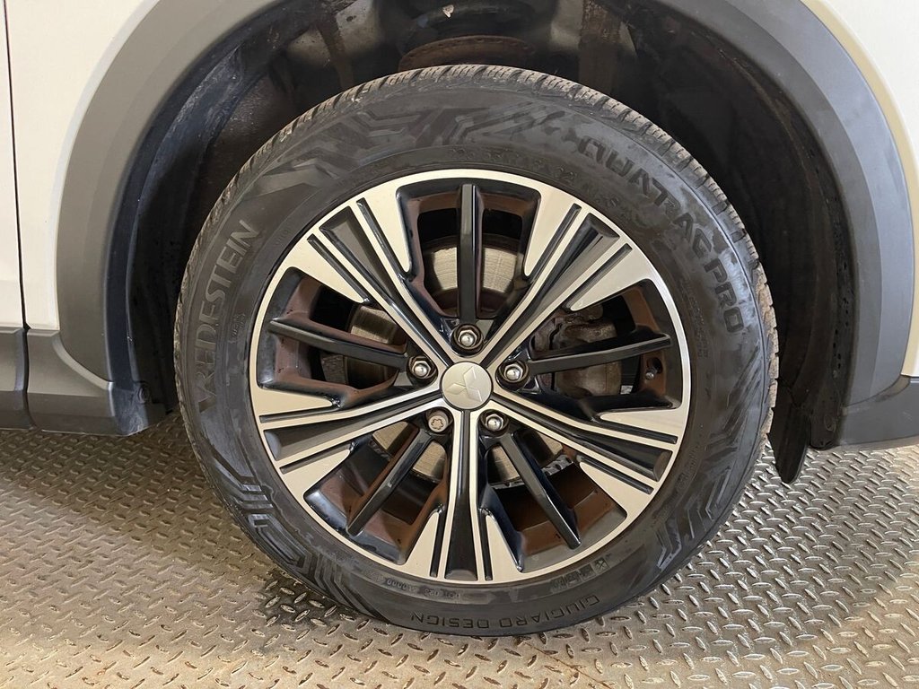 Used Mitsubishi Eclipse Cross 2018 for sale - 76147344: Photo 32