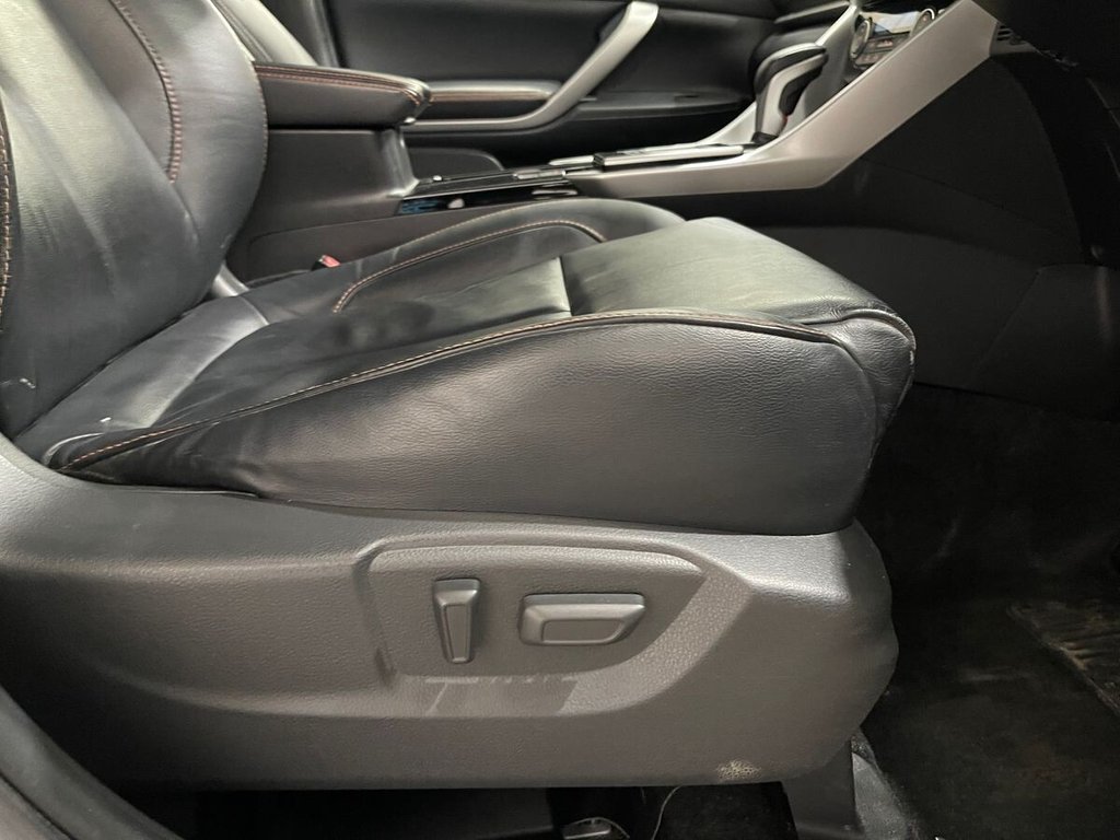Used Mitsubishi Eclipse Cross 2018 for sale - 76147344: Photo 34