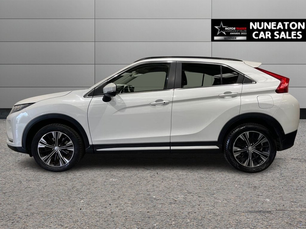 Used Mitsubishi Eclipse Cross 2018 for sale - 76147344: Photo 6