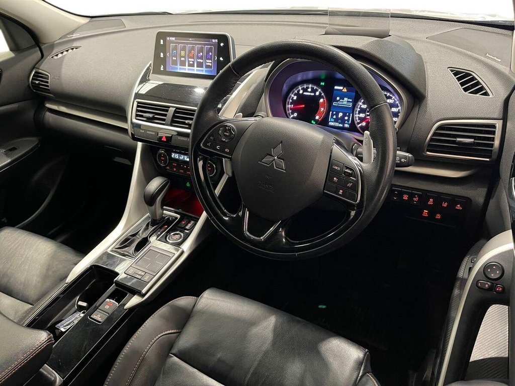 Used Mitsubishi Eclipse Cross 2018 for sale - 76147344: Photo 9