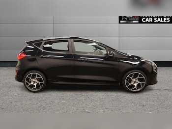 Used Ford Fiesta 2019 for sale - 78930947: Photo