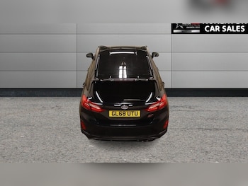 Used Ford Fiesta 2019 for sale - 78930947: Photo