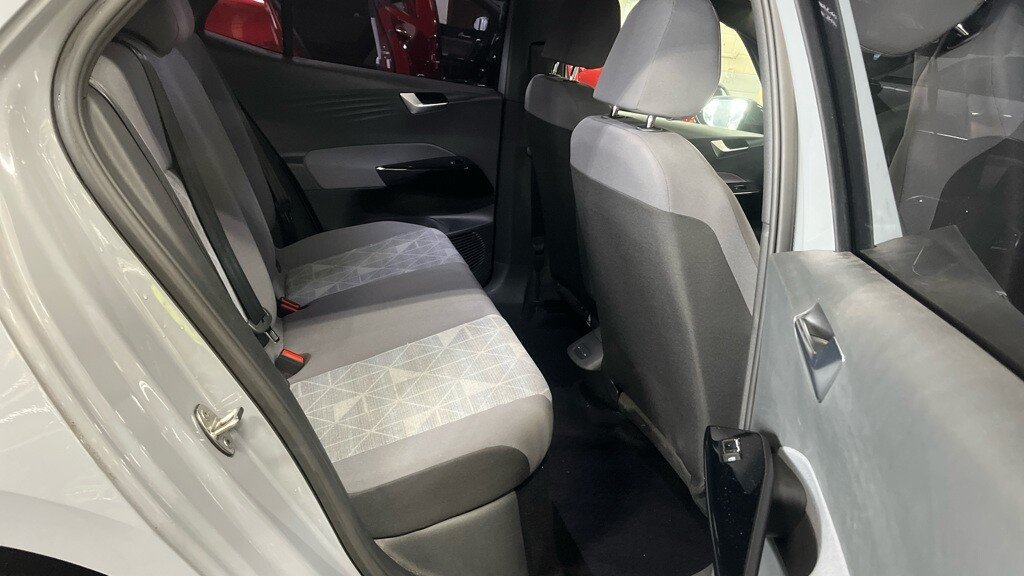 Used Volkswagen ID.3 2023 for sale - 78003339: Photo 14