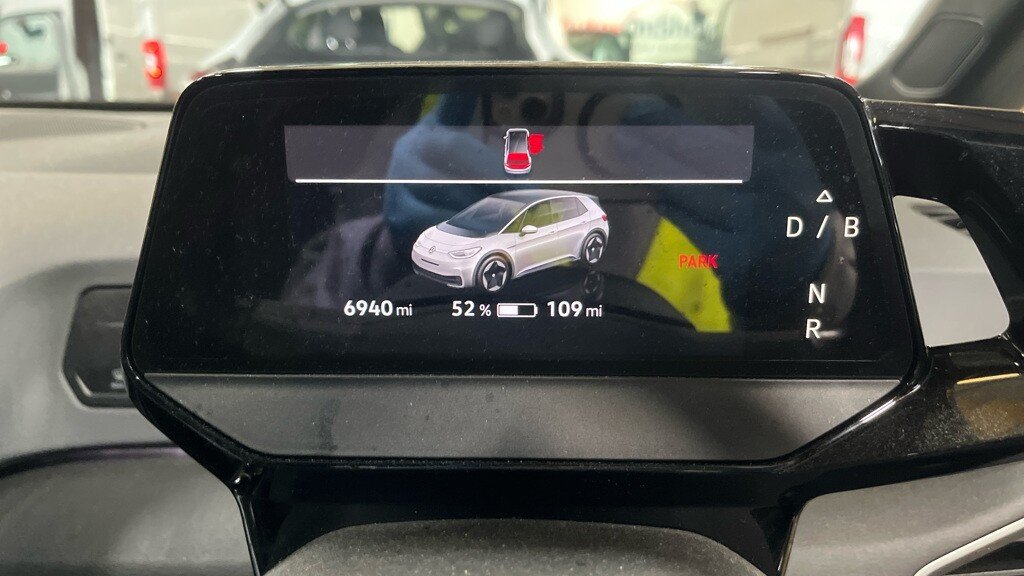 Used Volkswagen ID.3 2023 for sale - 78003339: Photo 16