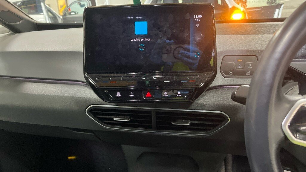 Used Volkswagen ID.3 2023 for sale - 78003339: Photo 17