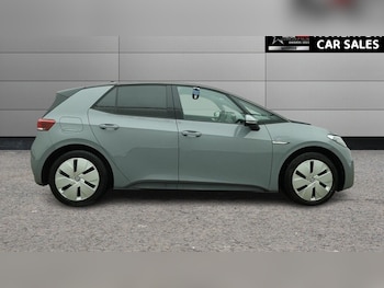 Used Volkswagen ID.3 2023 for sale - 78003339: Photo