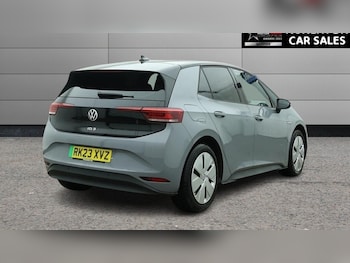 Used Volkswagen ID.3 2023 for sale - 78003339: Photo
